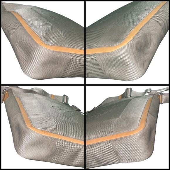 LOUIS VUITTON Damier Geant Compagnon Shoulder Crossbody Bag - Picture 5 of 16